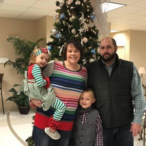 Meet your Posher, Amy williams